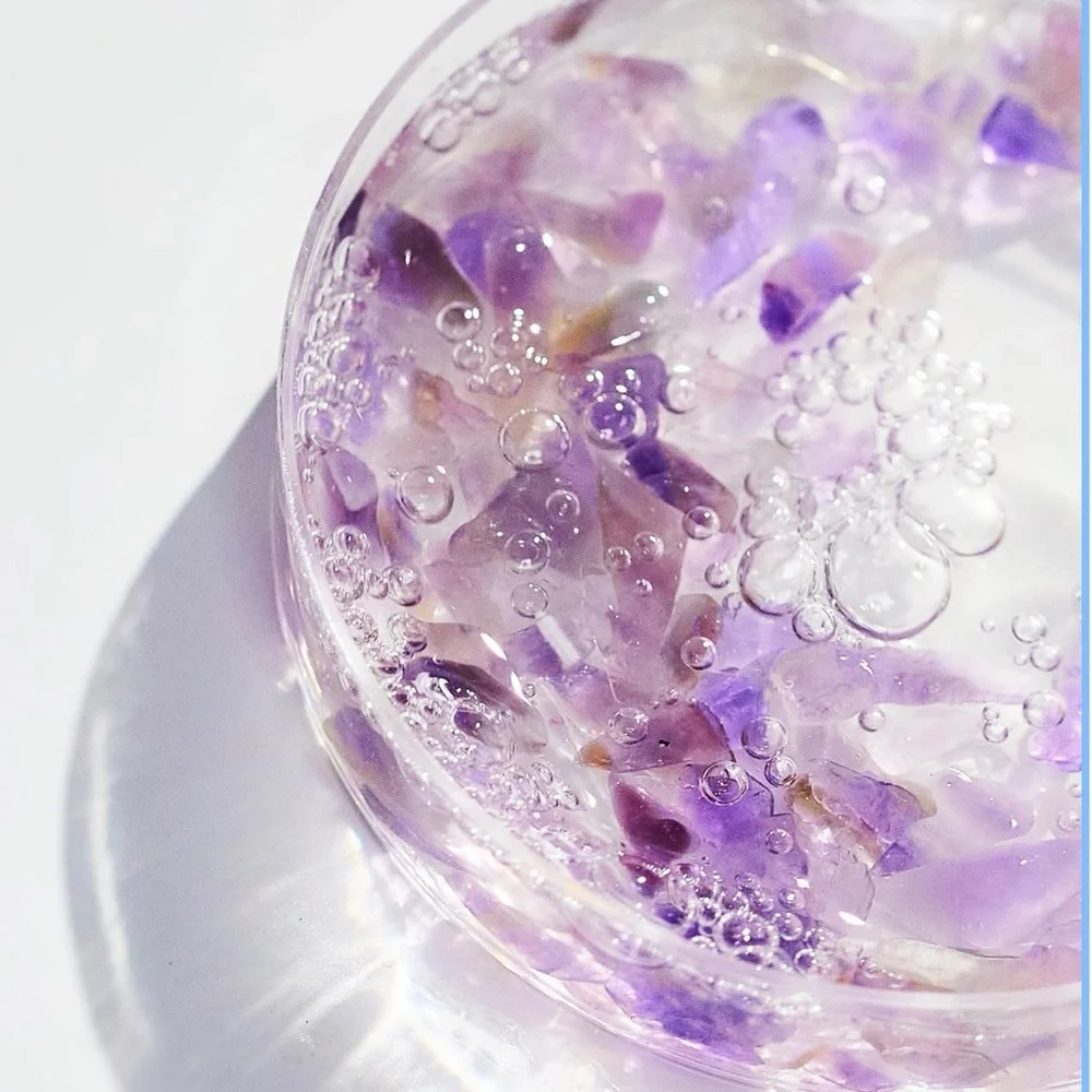 REVOLUTION crystal Calming Fix Amethysts Fixing Spray‎